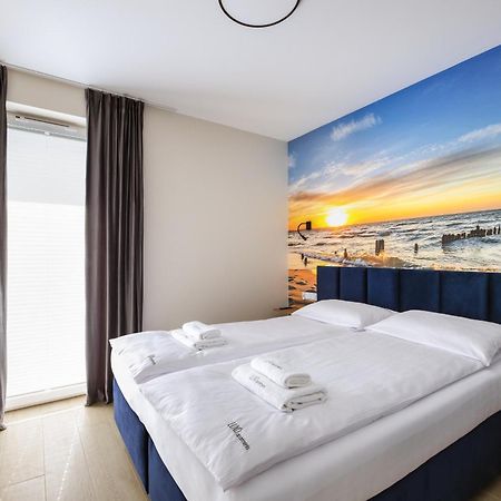Luxo Apartments 04 グジボボ エクステリア 写真