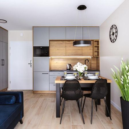 Luxo Apartments 04 グジボボ エクステリア 写真