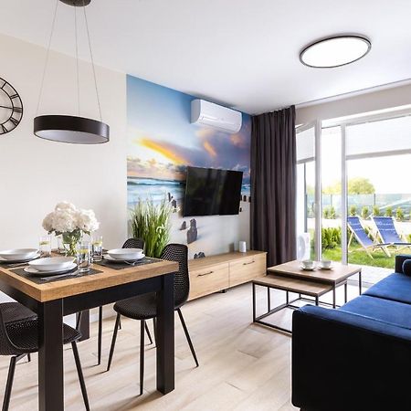Luxo Apartments 04 グジボボ エクステリア 写真