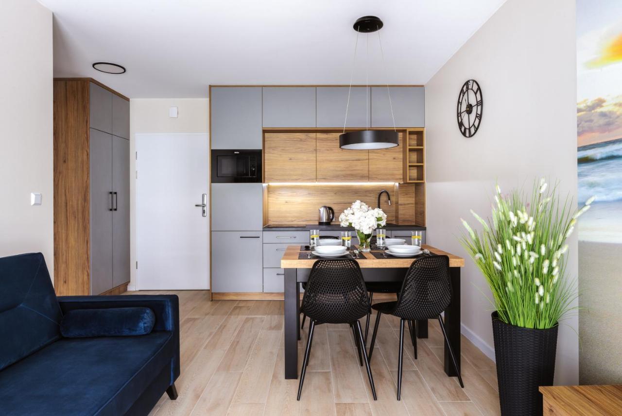 Luxo Apartments 04 グジボボ エクステリア 写真