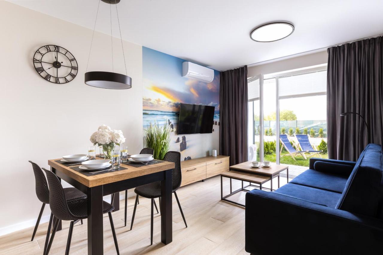 Luxo Apartments 04 グジボボ エクステリア 写真