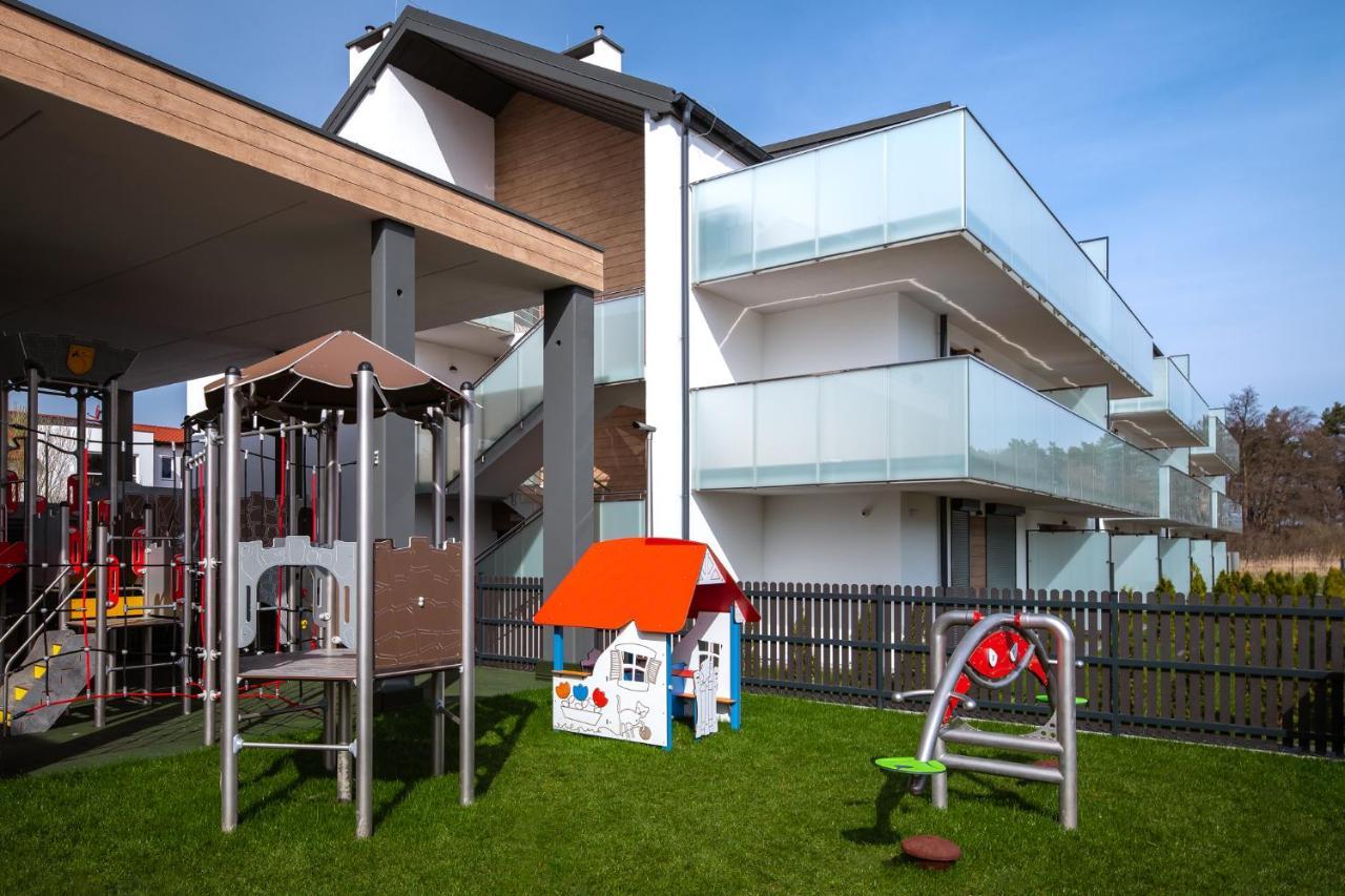 Luxo Apartments 04 グジボボ エクステリア 写真